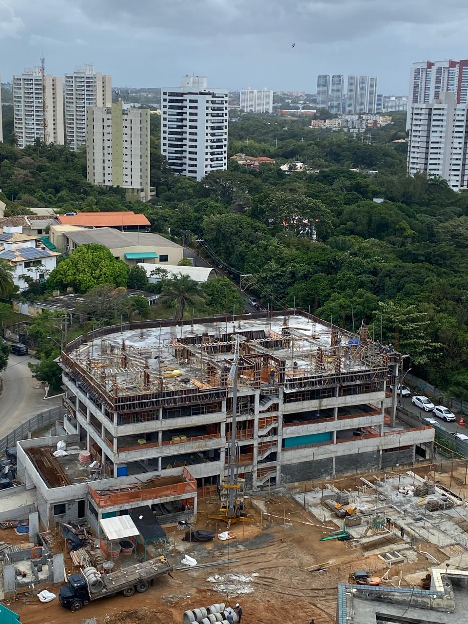 Construtoras