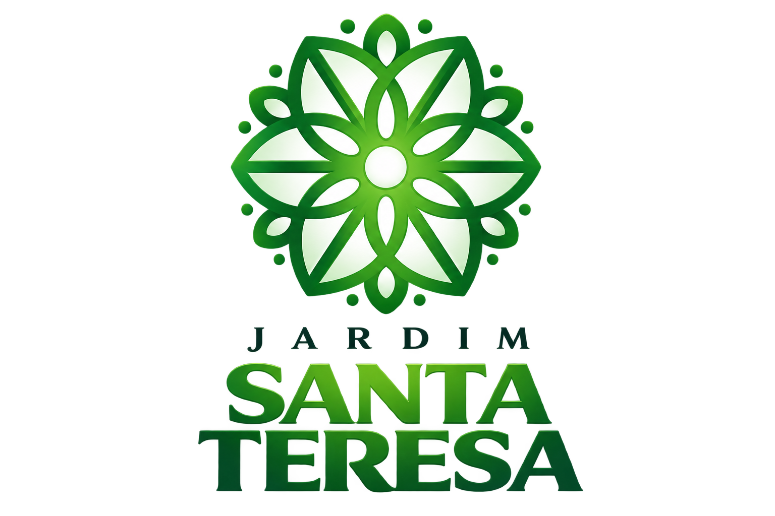 Jardim Santa Teresa