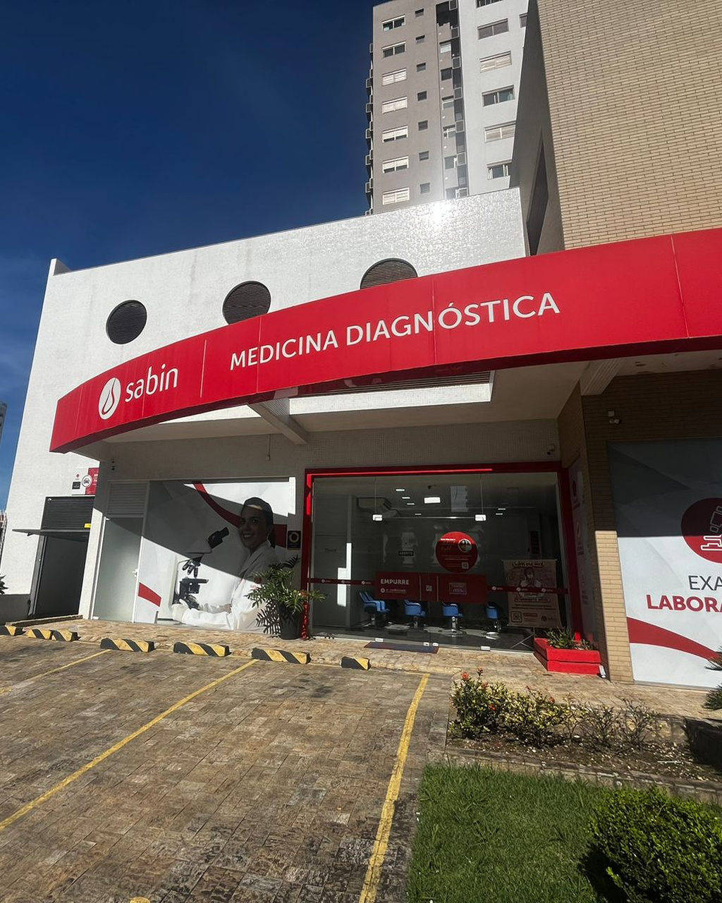 Subestação 750kVA