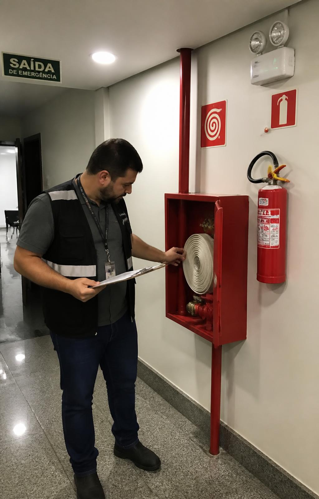 Renovação de AVCB e CLCB