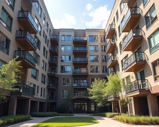 Residenciais